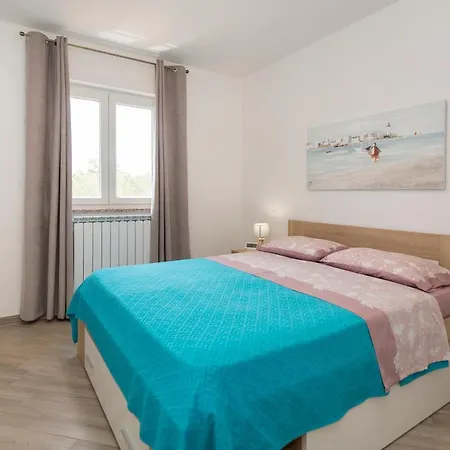 Sonja Apartment Ripenda Kras