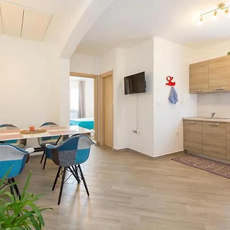 Sonja Apartment Ripenda Kras