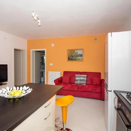 Apartment Sonja