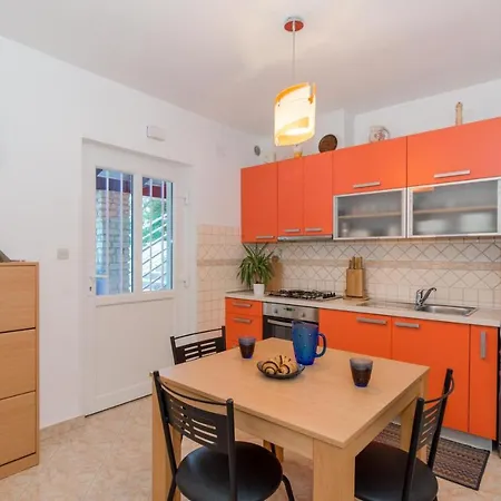 Apartment Sonja Ripenda Kras