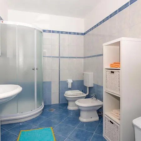 Apartment Sonja Ripenda Kras