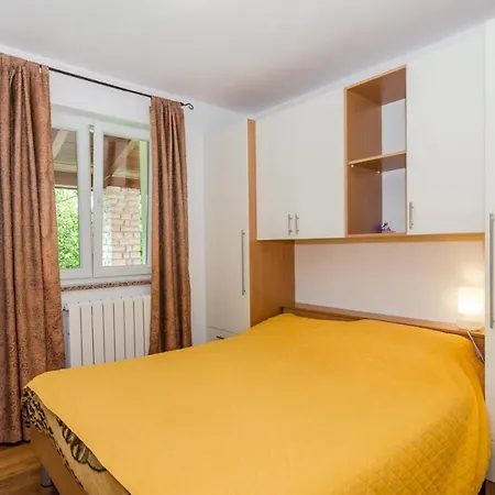 Apartment Sonja *
