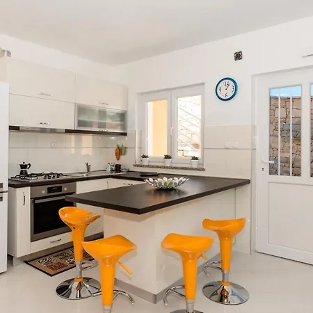 Apartment Sonja Ripenda Kras